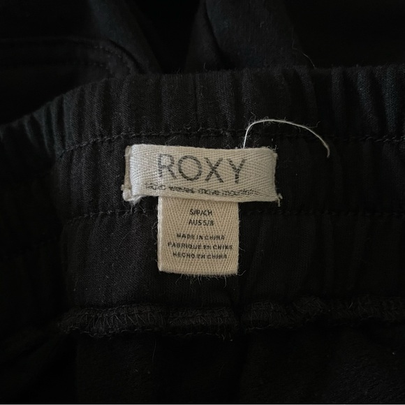 Roxy Sweat Shorts - Picture 6 of 9
